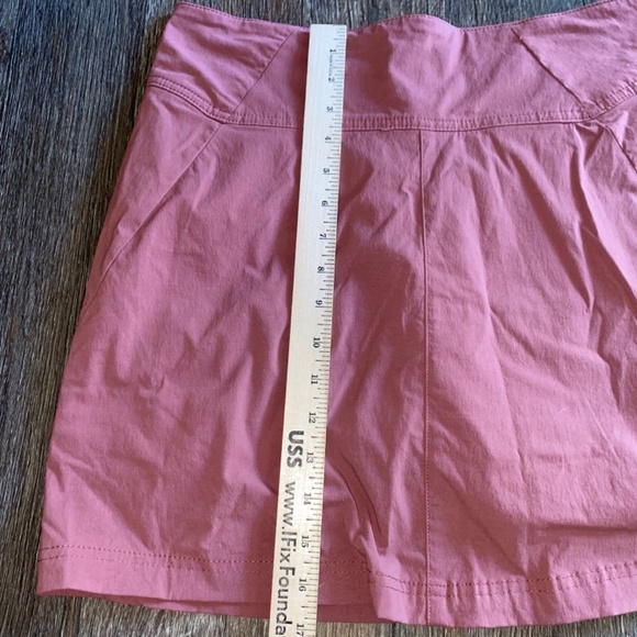 Royal Robbin’s size 4 skort excellent condition - Picture 3 of 7